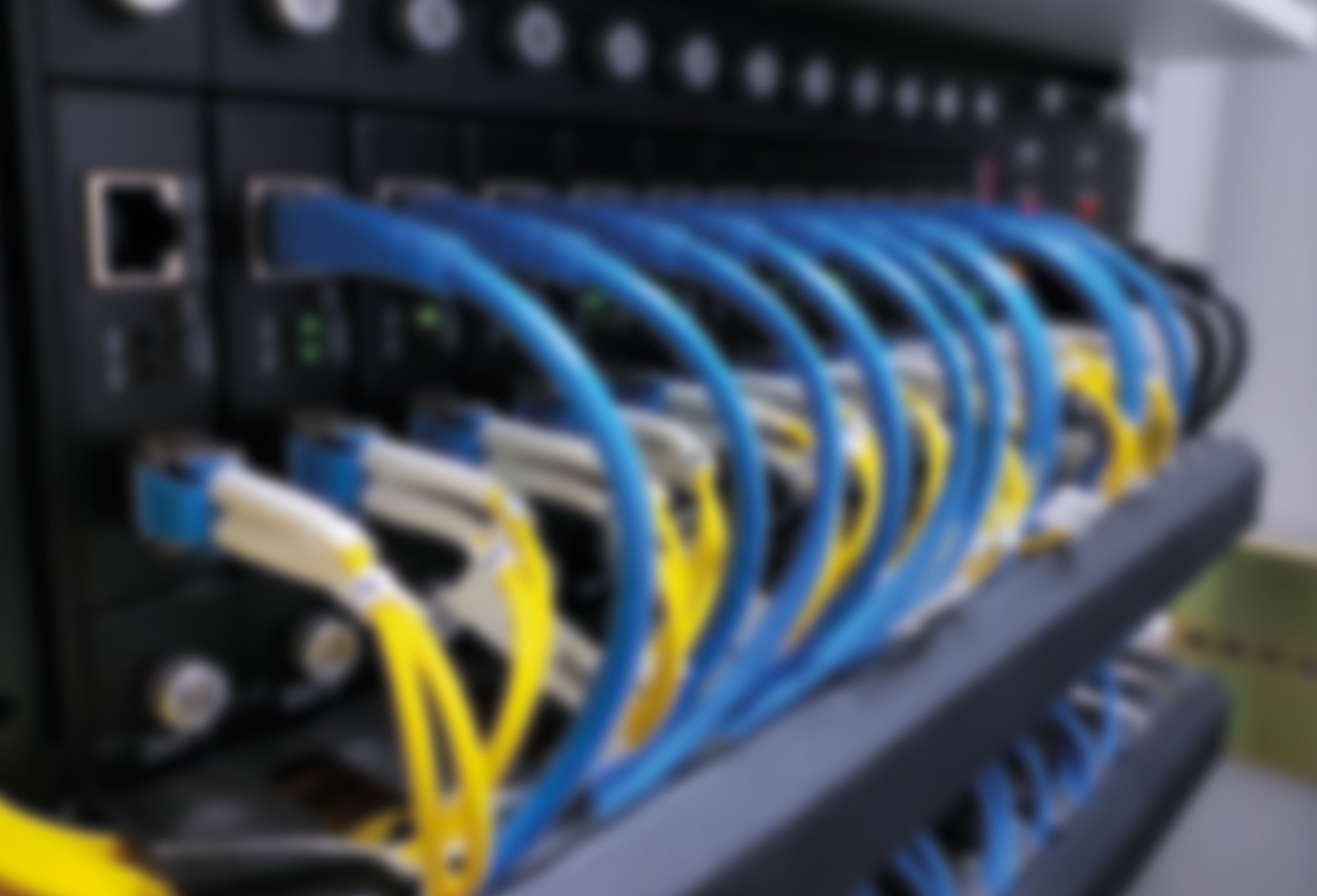 Netzwerke bei Lindner Elektro in Torgau