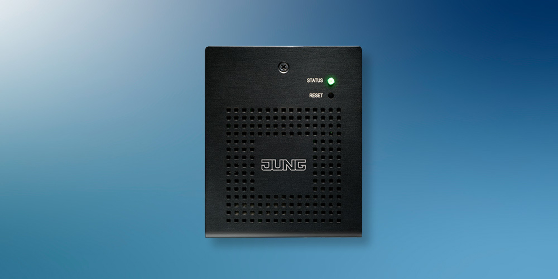 Smart Visu Server bei Lindner Elektro in Torgau