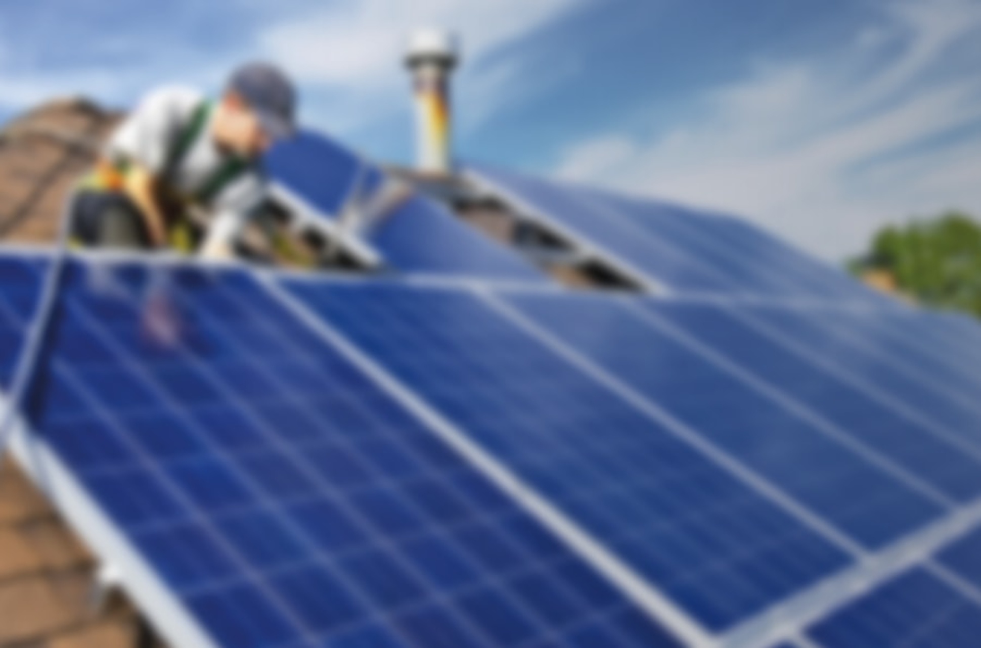 PV-Anlagen bei Lindner Elektro in Torgau