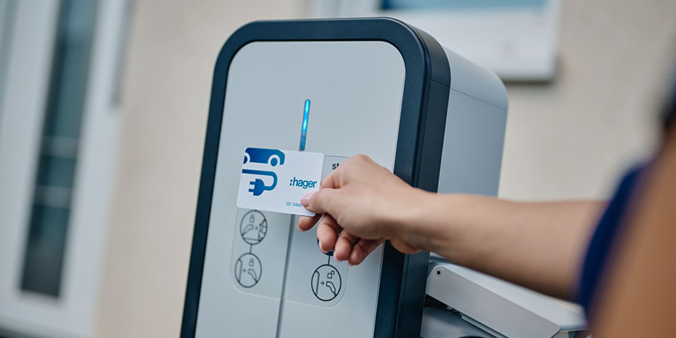 E-Mobilität öffentlicher Bereich bei Lindner Elektro in Torgau