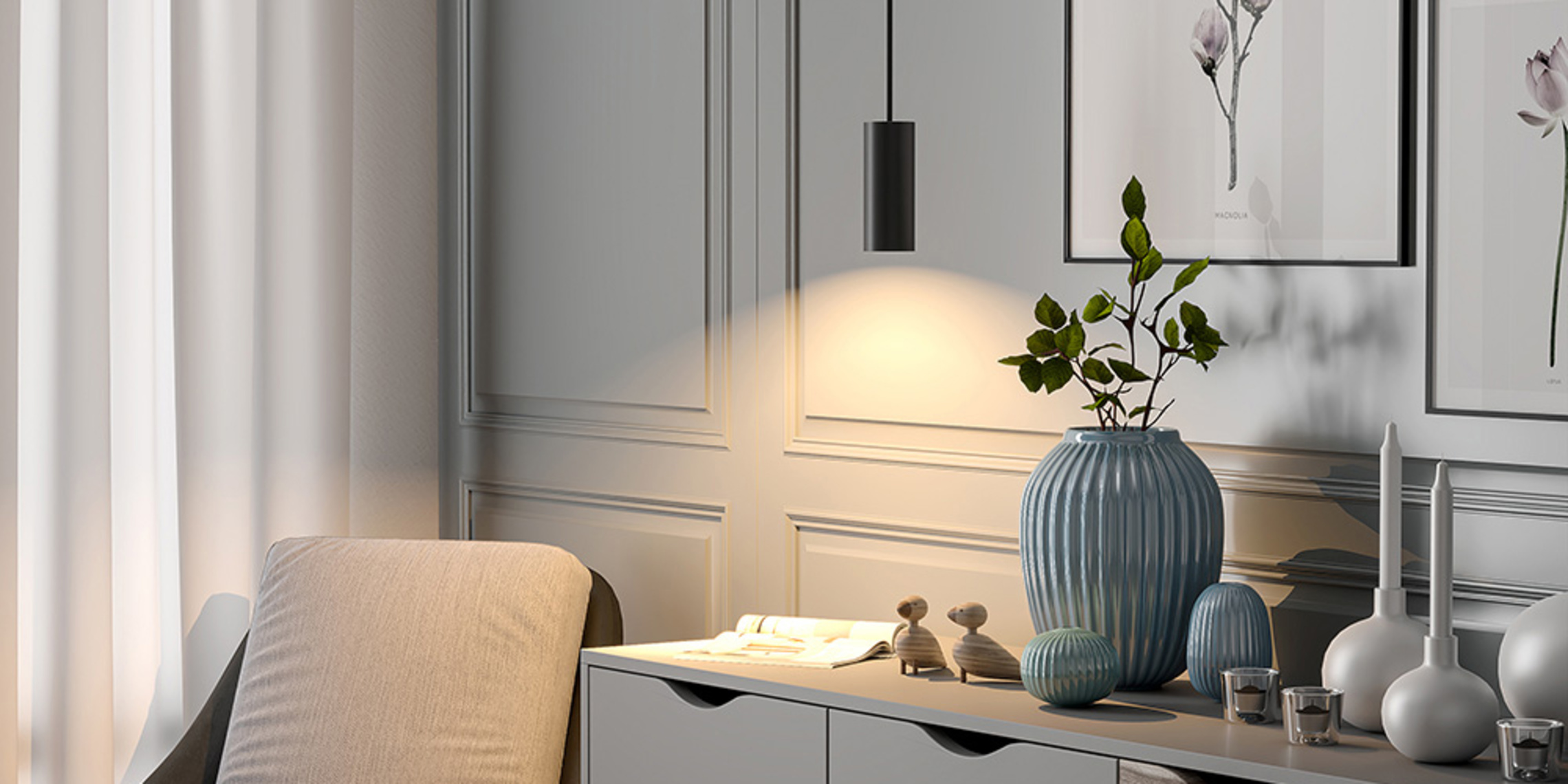 Innenleuchten bei Lindner Elektro in Torgau