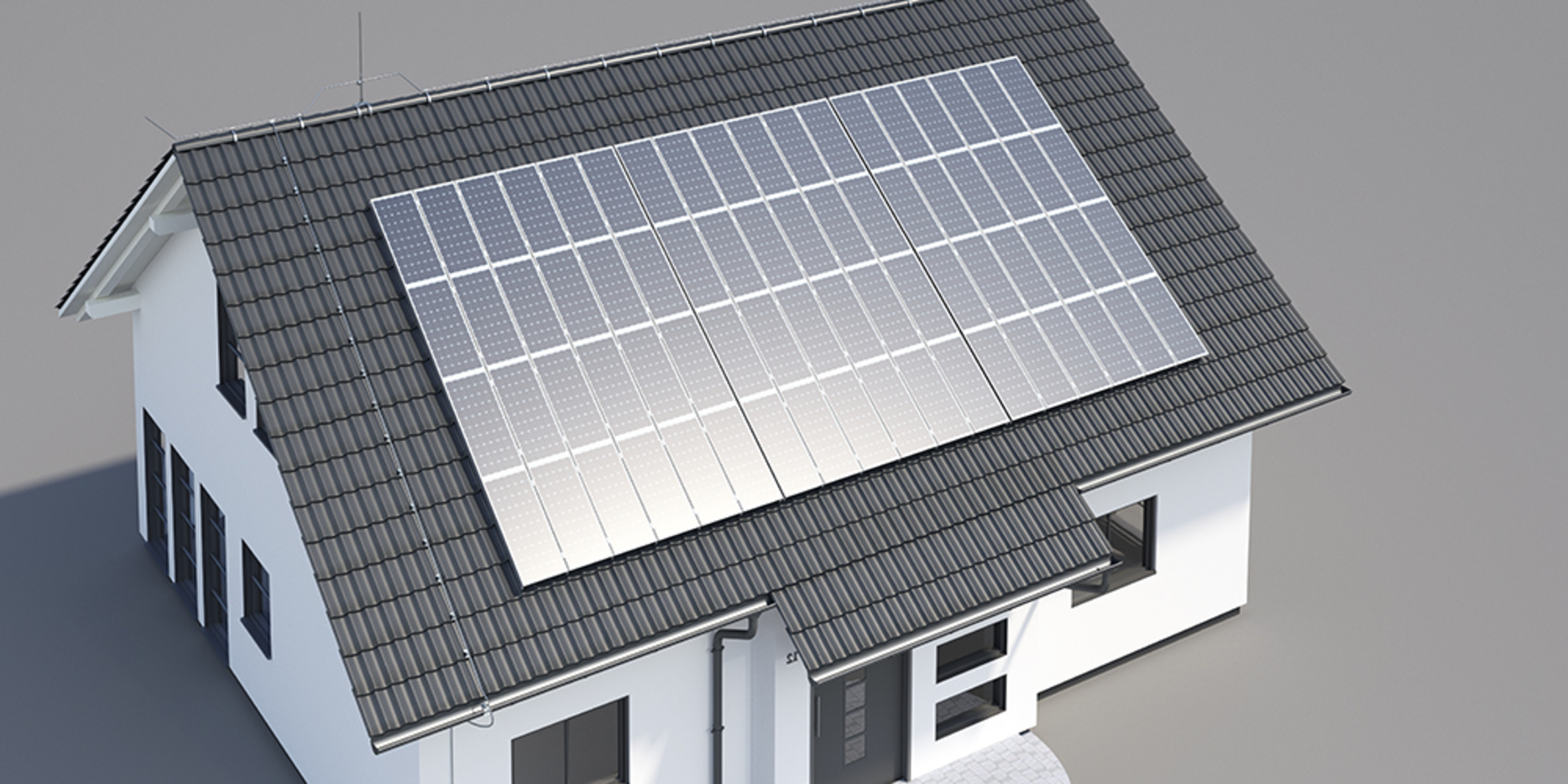 Umfassender Schutz für Photovoltaikanlagen bei Lindner Elektro in Torgau
