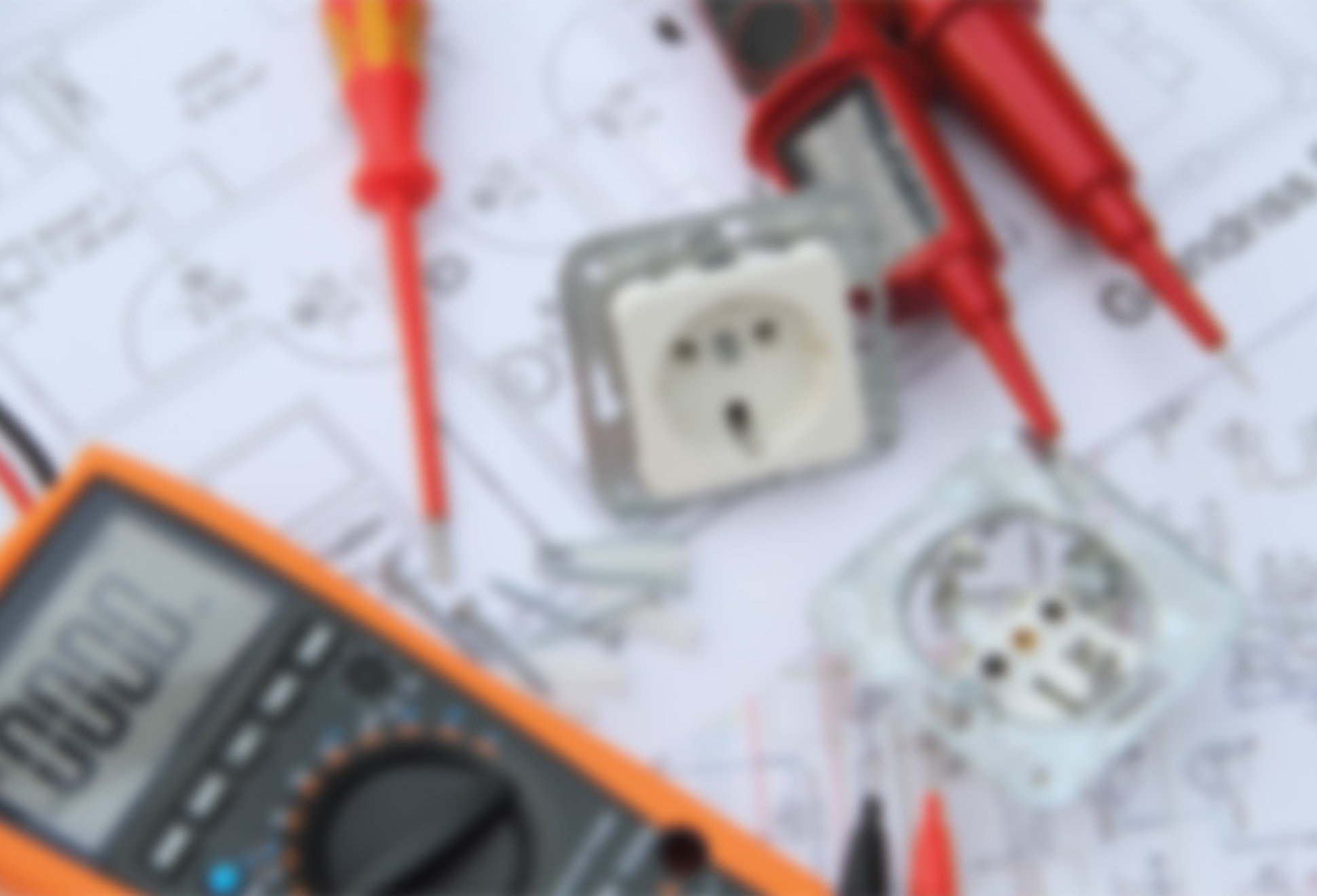 Planung bei Lindner Elektro in Torgau