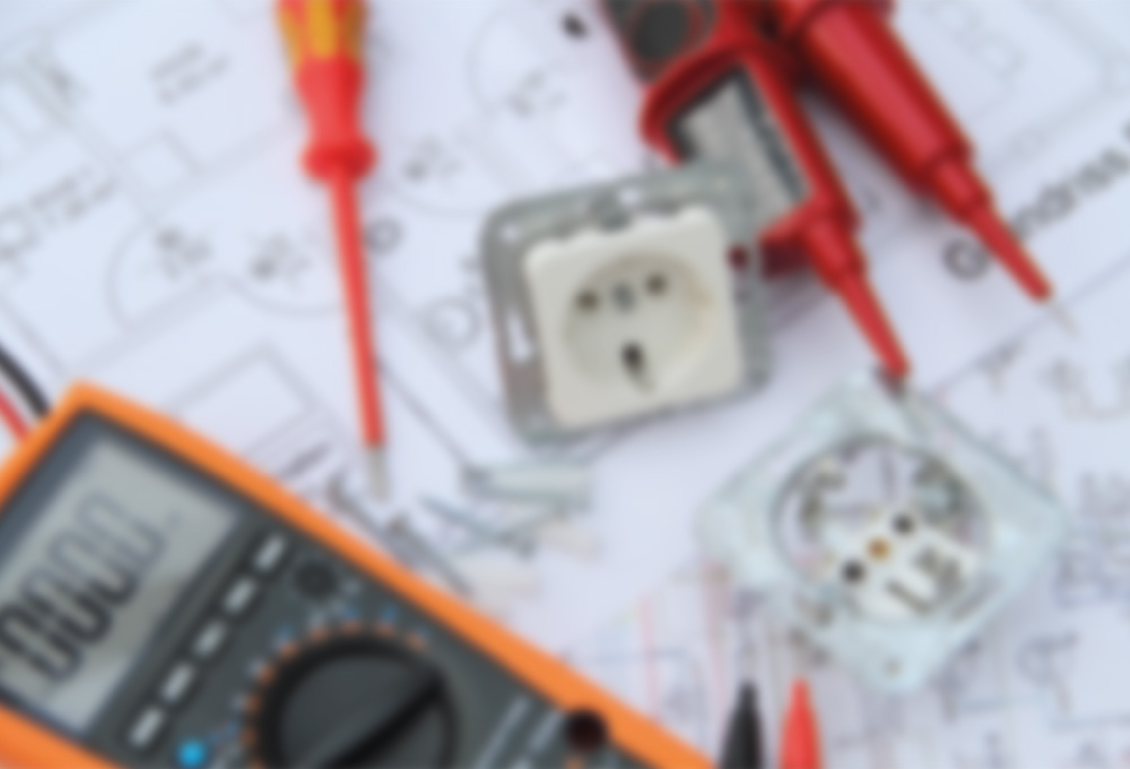 Planung bei Lindner Elektro in Torgau