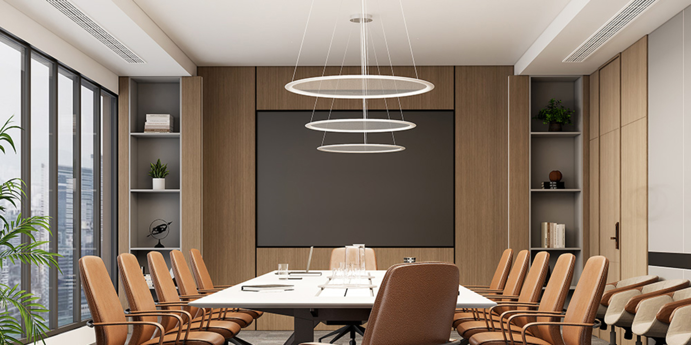 Gewerbliche Leuchten bei Lindner Elektro in Torgau