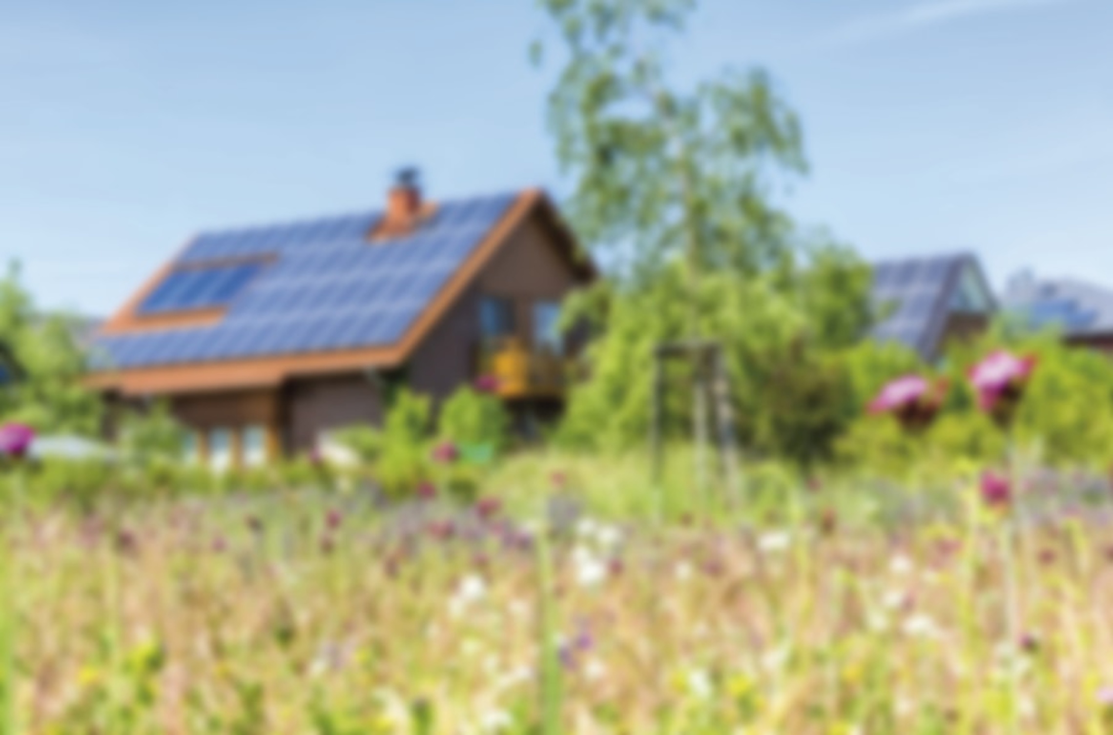 Photovoltaik bei Lindner Elektro in Torgau
