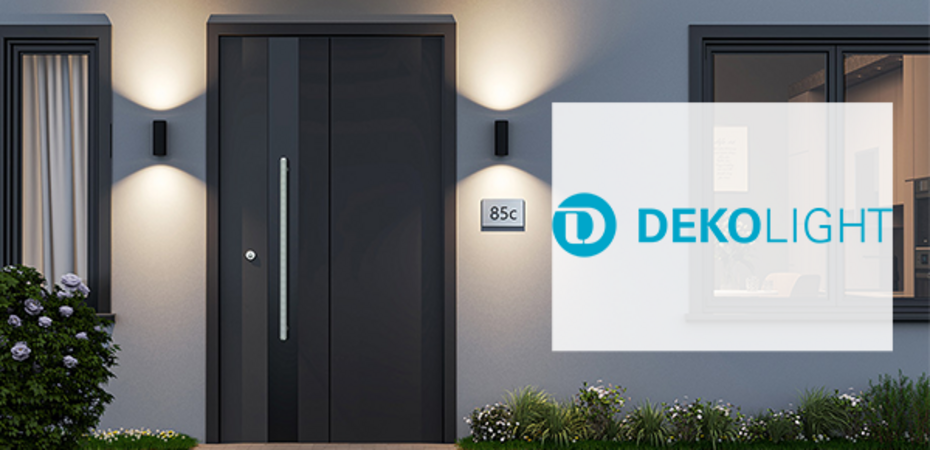 DEKO-LIGHT bei Lindner Elektro in Torgau