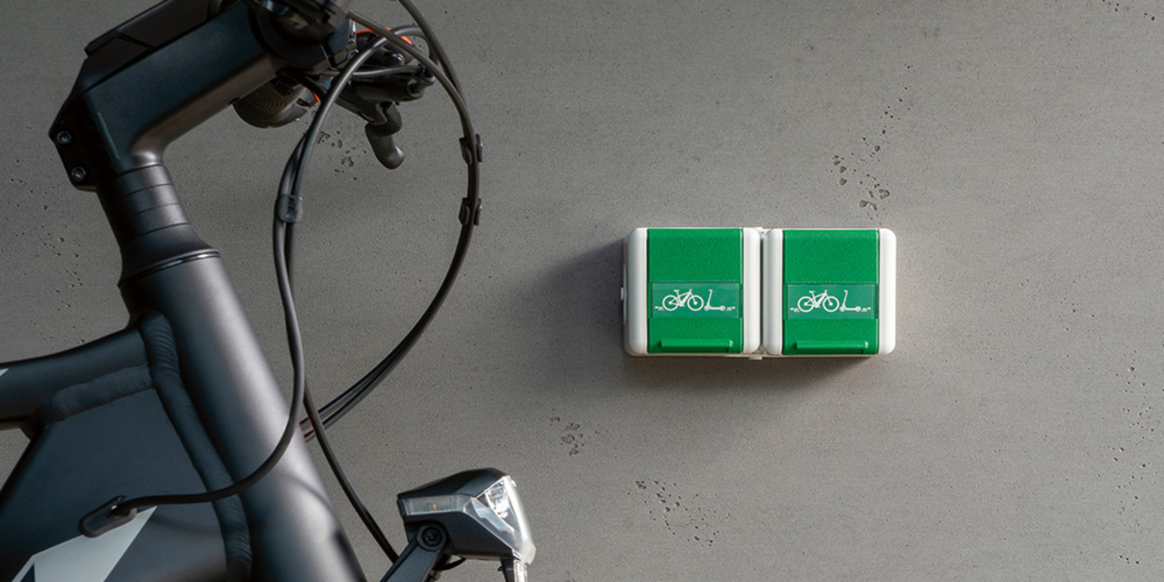 SCHUKO® Steckdose für E-Bikes bei Lindner Elektro in Torgau