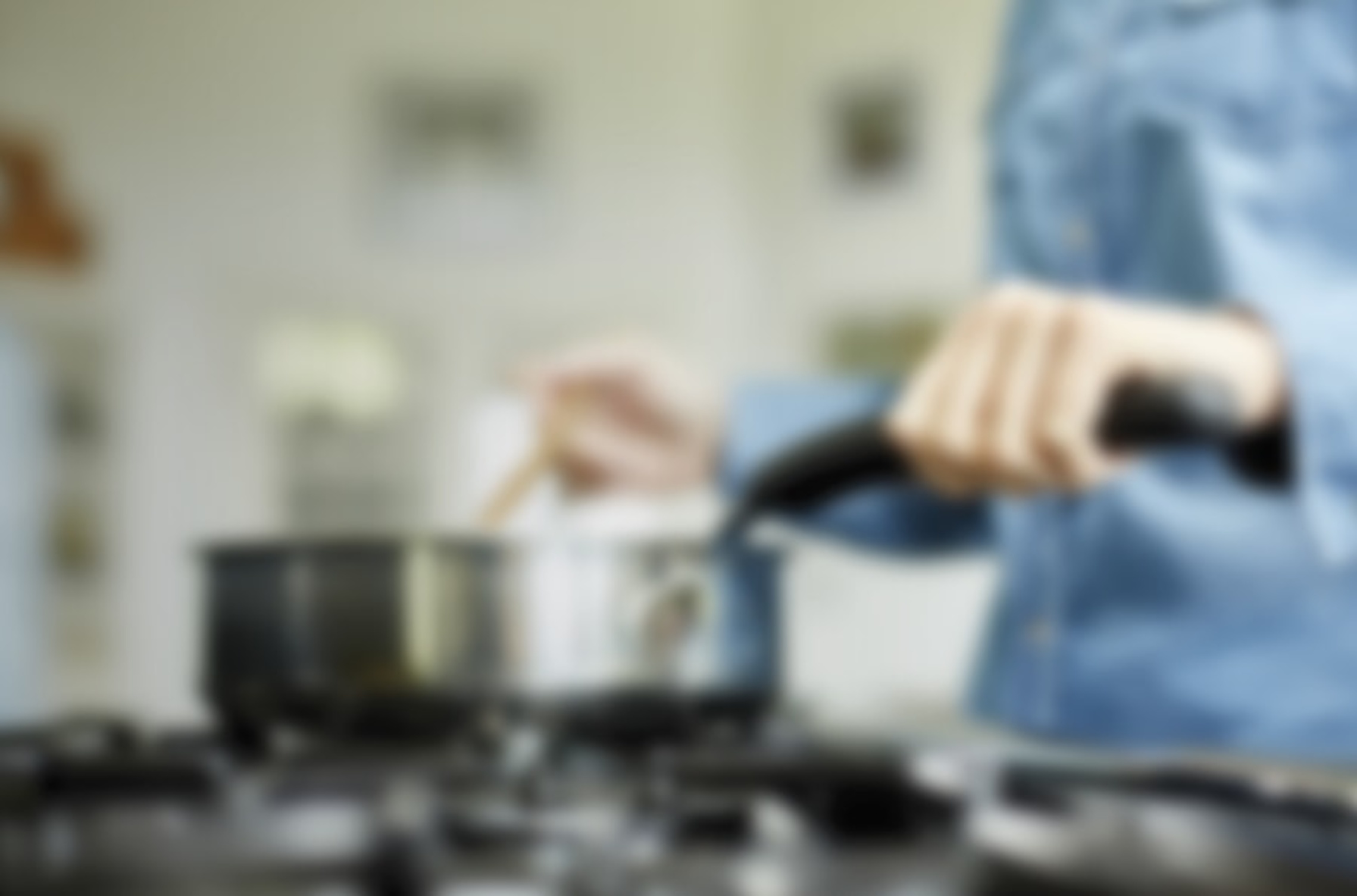 Kochen & Backen bei Lindner Elektro in Torgau