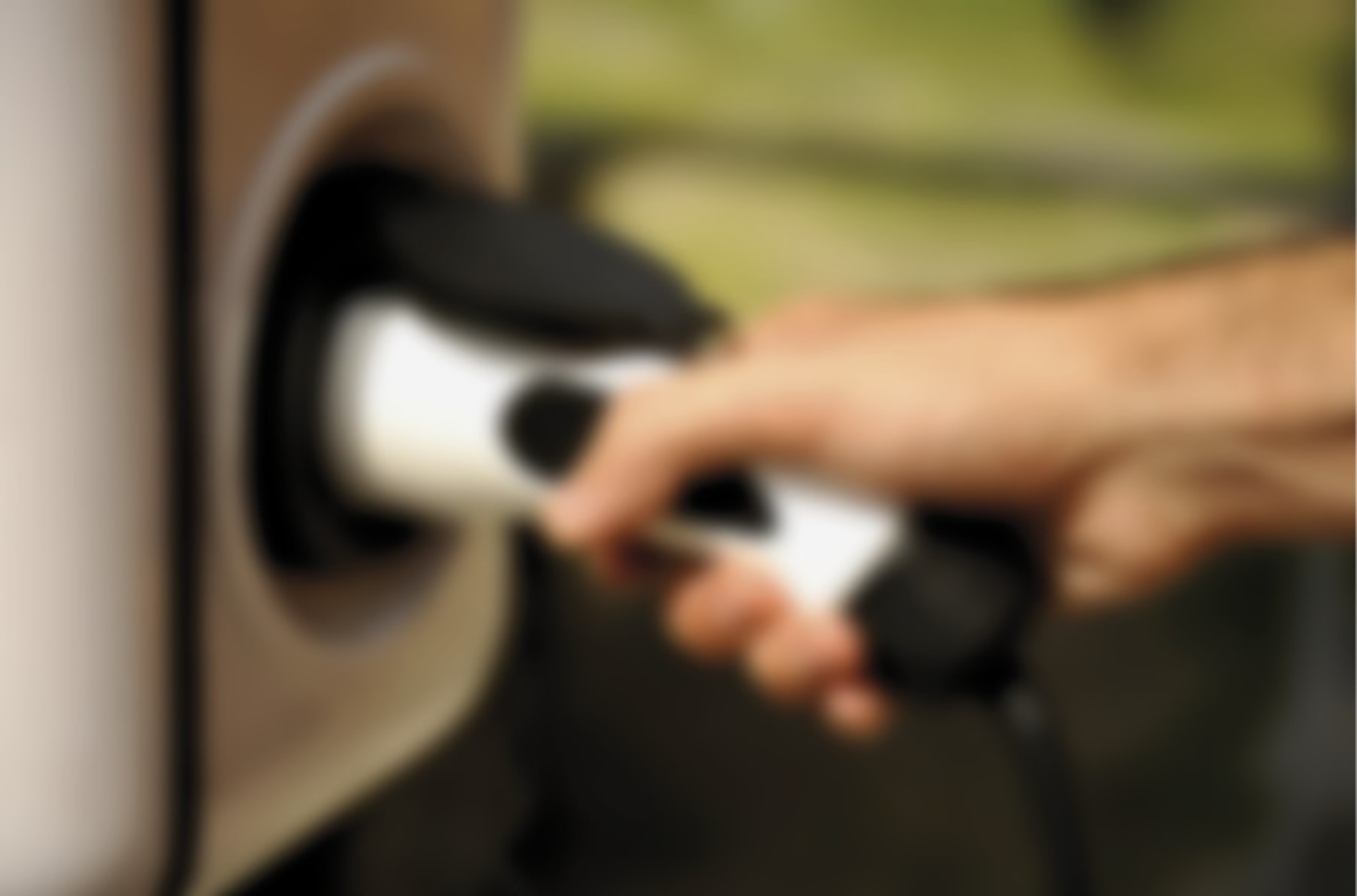 Elektro­mobilität bei Lindner Elektro in Torgau