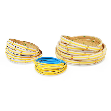 LED Stripes COB bei Lindner Elektro in Torgau