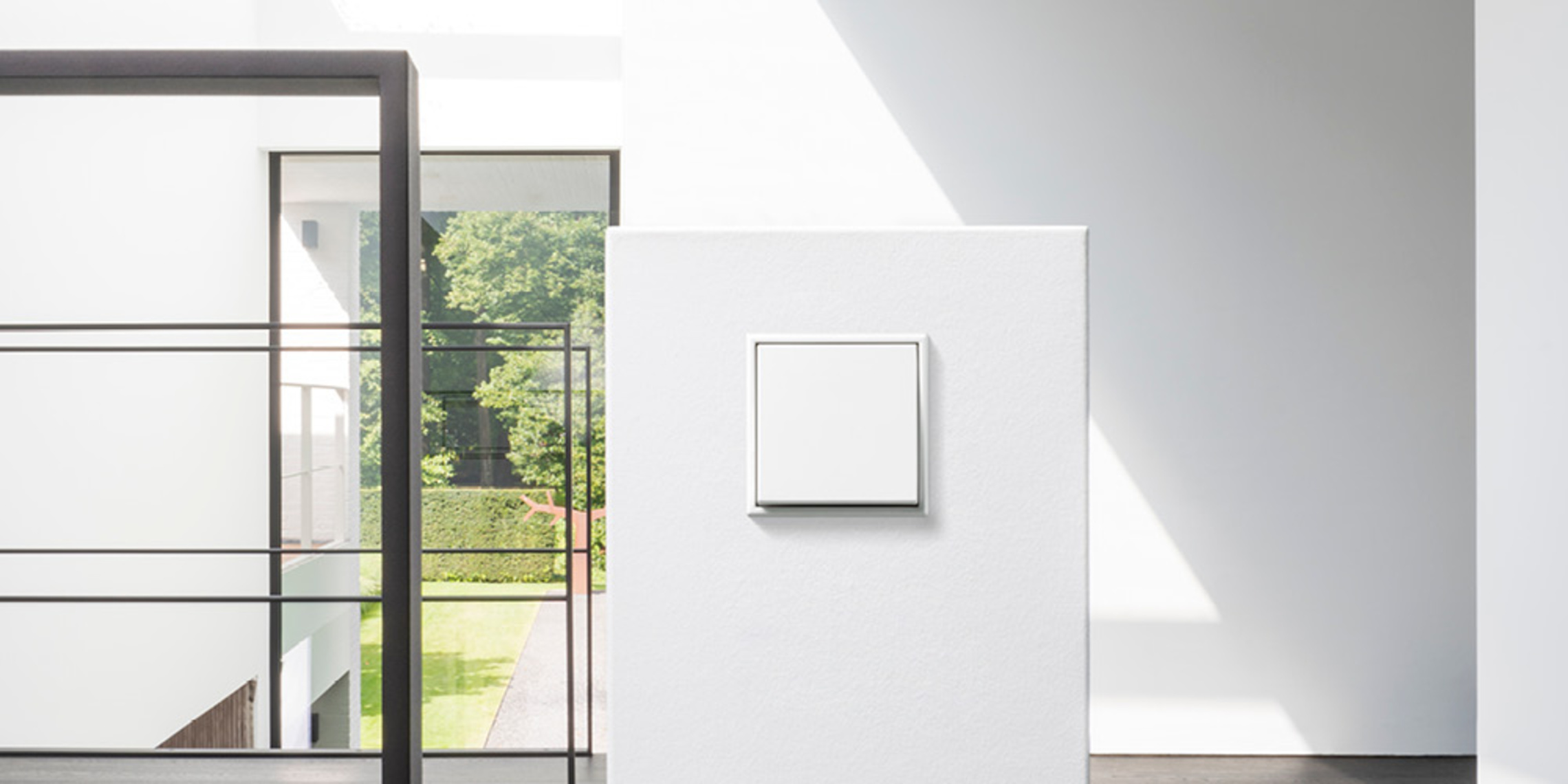 JUNG Schalterprogramme bei Lindner Elektro in Torgau